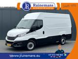 Iveco Daily 35S14V 2.3 136 PK / L2H2 / 270 A DEUREN / - Iveco Daily 35 s 13