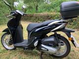 Honda SH 125 mode - HONDA SH MODE 125