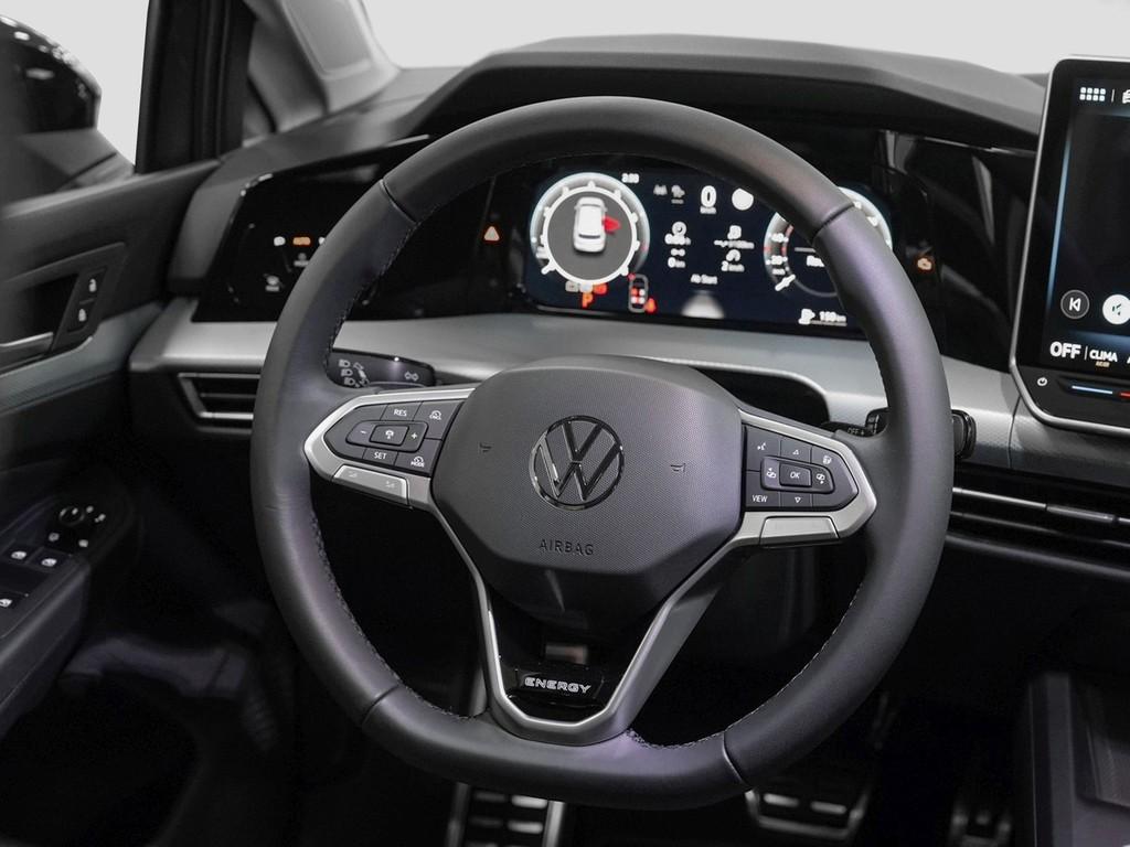 Volkswagen Golf VIII ENERGY 1.5 TSI DSG, миниатюра 12