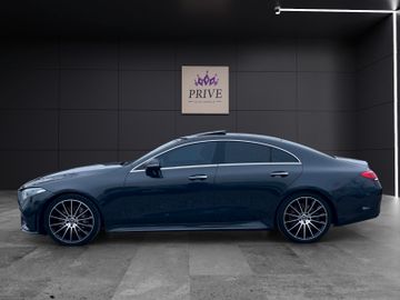 Mercedes CLS 450 - 6