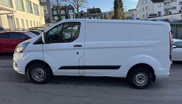 Ford Transit Custom - 7