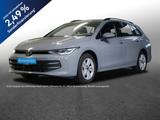 Volkswagen Golf VIII Variant 1.5TSi Life R-Kamera AHK ACC A - Auto leasen in Dortmund