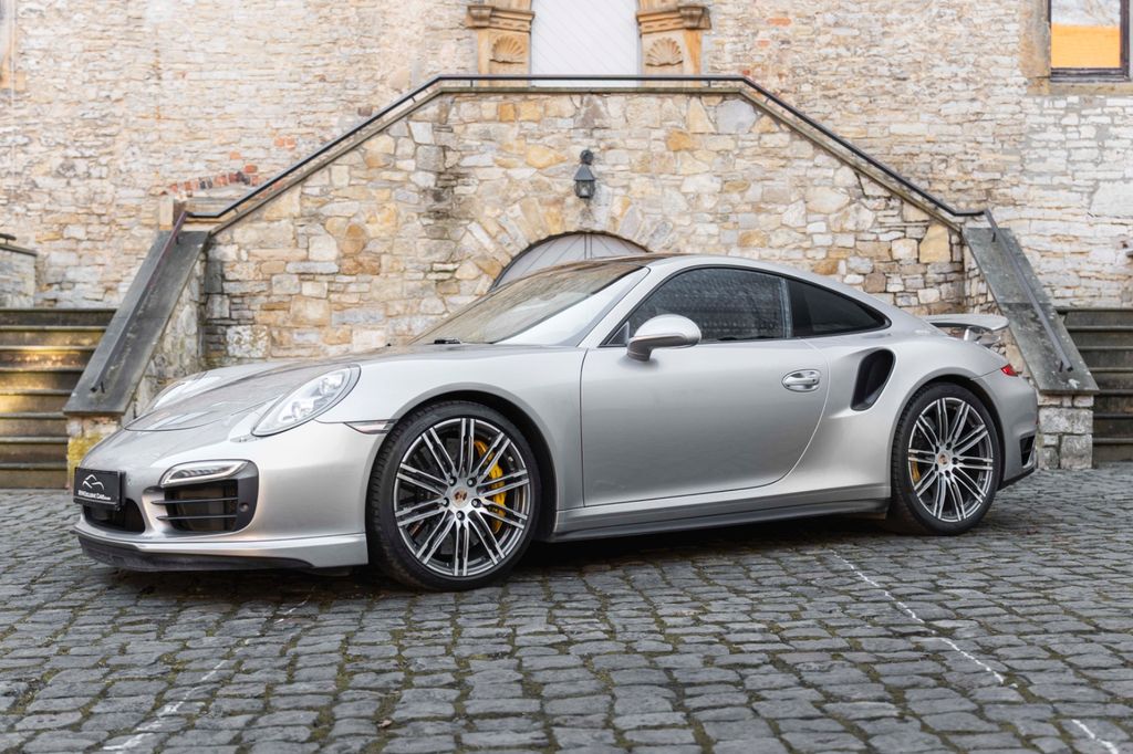 Porsche 911 Urmodell