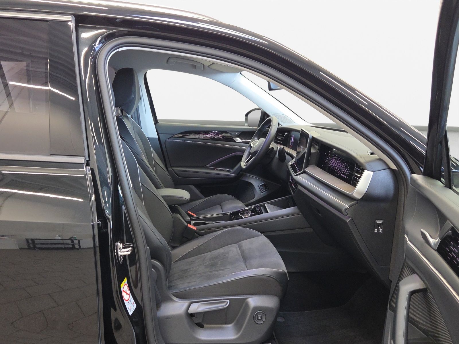 Volkswagen Tayron - Bild 4