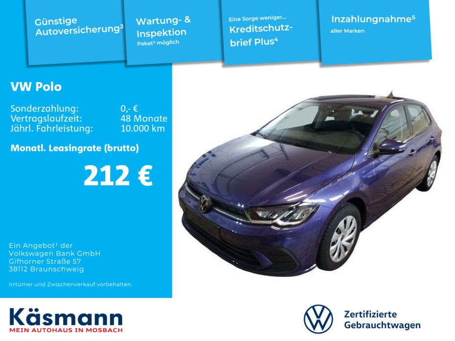 Volkswagen Polo - Bild 2