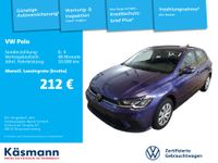 Volkswagen Polo - Vorschau Bild 2