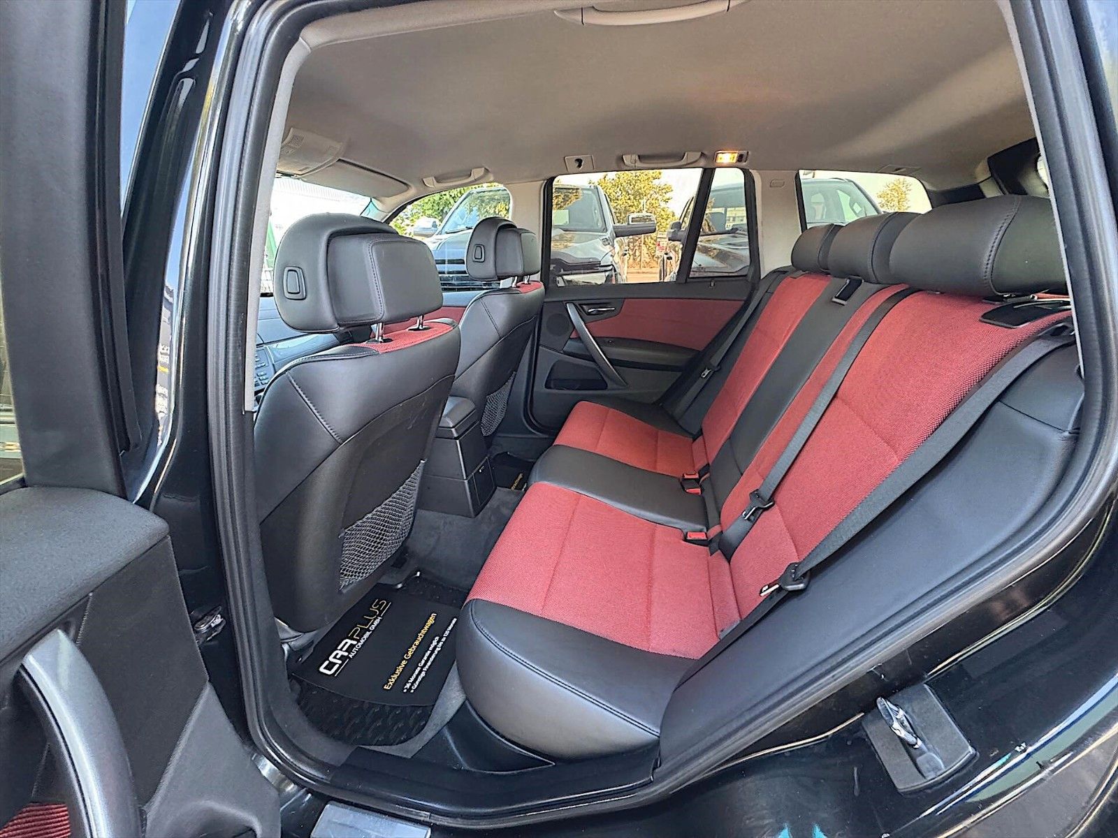 Fahrzeugabbildung BMW X3 xDrive 20d Edition Lifestyle *Kamera*CarPlay*