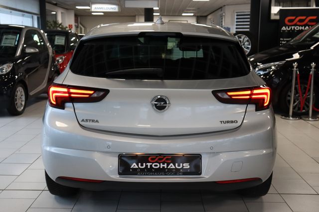 Fahrzeugabbildung Opel Astra K Autm.|Navi|Kam|Xen| Benz.Pumpe defk.