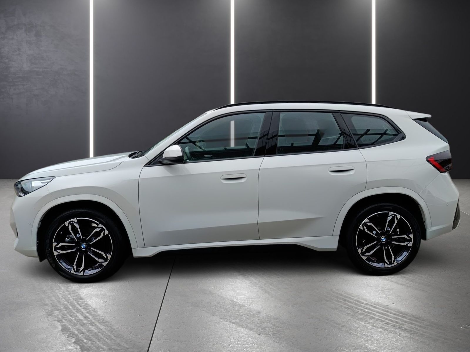 BMW X1 - Bild 9