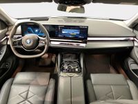 BMW 550 - Vorschau Bild 12