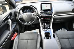MITSUBISHI Eclipse Cross Plus 2.4 Select Hybrid 4WD Navi 1H