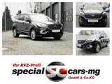 Ford Kuga Vignale / Panorama / Kamera / Keyless GO - Ford Kuga Gebrauchtwagen in Mönchengladbach