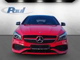 Mercedes-Benz CLA 250 Shooting Brake AHK Kam. KlimaA LED LM - Mercedes-Benz CLA 250 Shooting Brake mit Anhängerkupplung