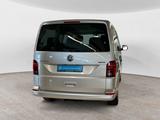 Volkswagen T6.1 Multivan 2.0 TDI DSG 4M Comfortline *AHK*Na - silberne Volkswagen T6 Multivan