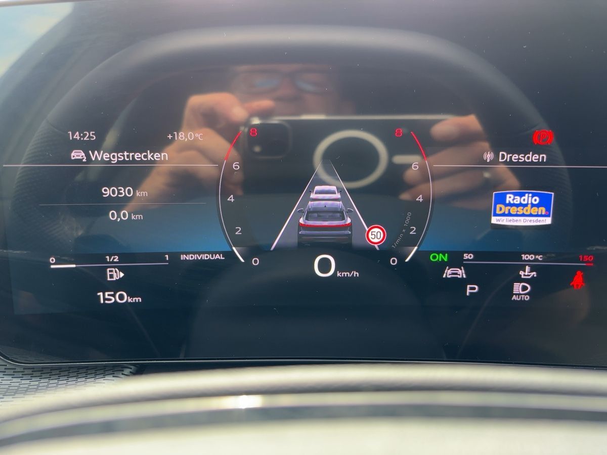 Audi Q5 - Bild 22