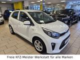 Kia Picanto 1.0 Vision Klima, USB, 1. Hand - gebrauchte Kia Picanto aus dem Jahr 2024