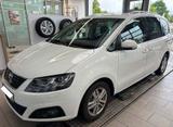Seat Alhambra FR-Line 1.4 TSI DSG - Seat Gebrauchtwagen von 2020
