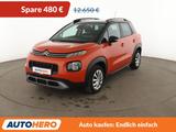 Citroën C3 Aircross 1.2 PureTech Shine Pack*NAVI*TEMPO* - gebrauchte Citroën C3 Aircross aus dem Jahr 2021