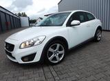 Volvo C30 D2 Start/Stop R Edition TÜV 7.2028 - Volvo C30: Edition