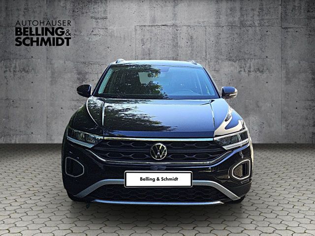 T-Roc 1.0TSI Life Navi Climatronic