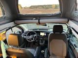 Volkswagen T6.1 Wohnmobil 4MOTION DSG California / Multivan - Volkswagen Multivan