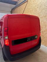 Opel Combo 1,3D Kasten, Kli, 1. Hd, Tempo, Sitzh, TÜV - Opel Combo: 1.3