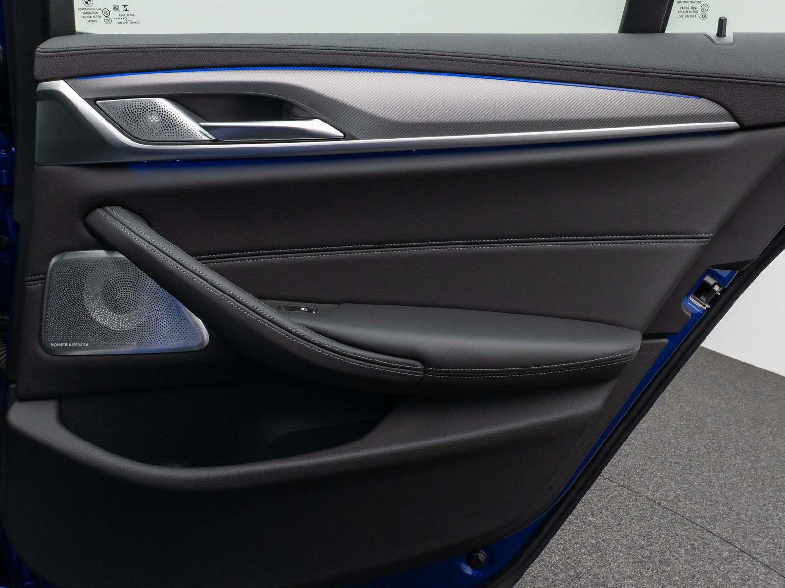 Fahrzeugabbildung BMW M5 Competition xD 360°HUD DAB B&W SoftCl Komfort