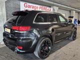 Jeep Grand Cherokee 6.4l V8 HEMI SRT NAVI CUIR PANO 1 - gebrauchte Jeep Grand Cherokee aus dem Jahr 2015