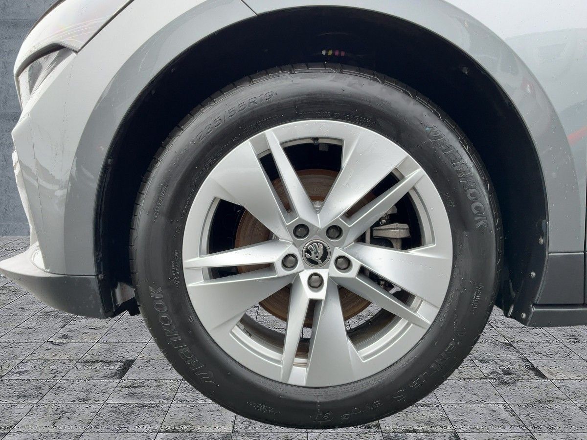 Skoda Enyaq - Bild 8