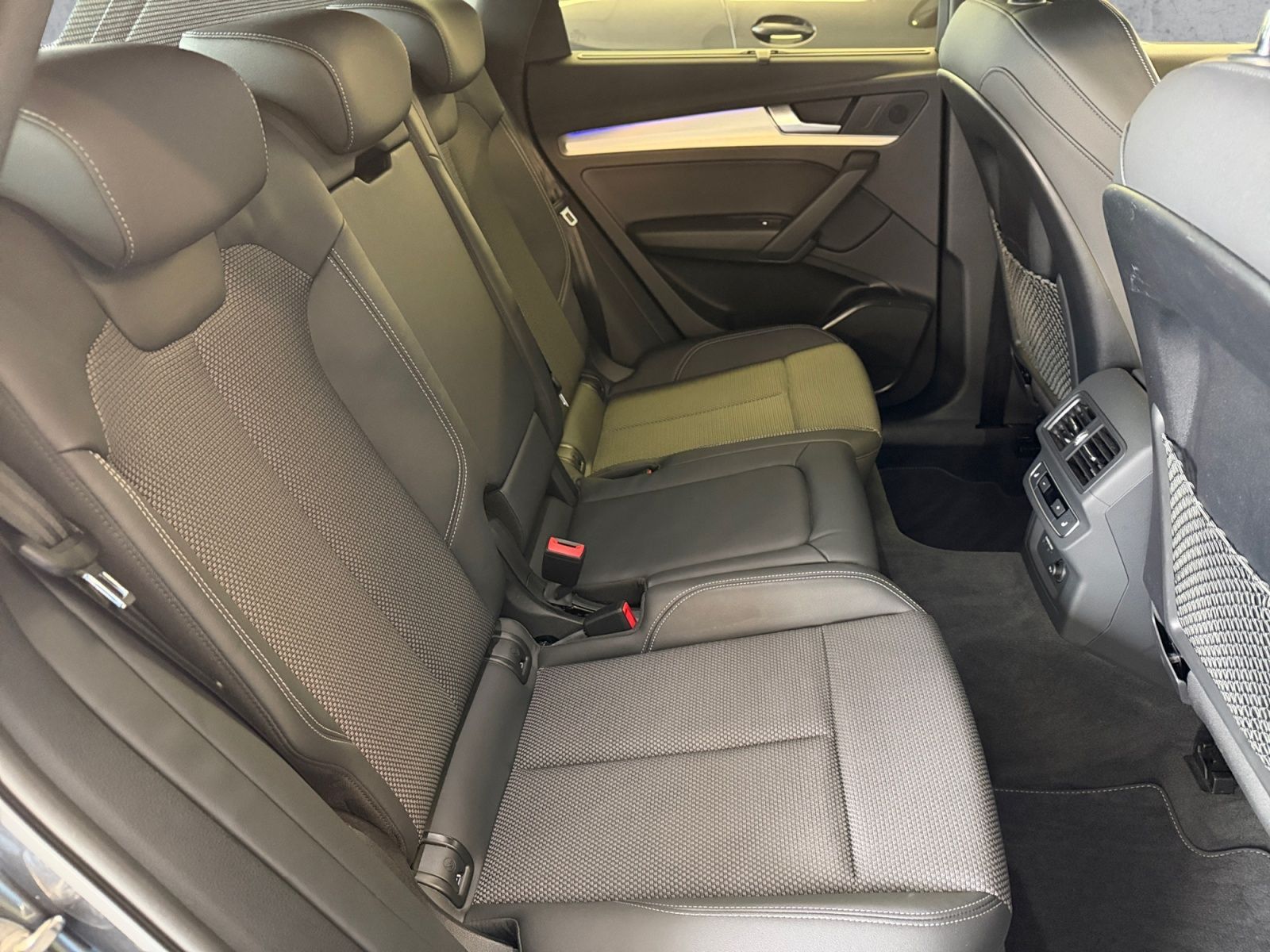 Audi Q5 - Bild 16