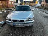 Volvo S60 T5 Heico Power - Volvo: Heico