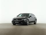 Mercedes-Benz CLA 180 SB AMG MBUX Kamera LED Navi Park-Ass. - Mercedes-Benz CLA 180 Shooting Brake mit Benzin-Antrieb: Kombi, Automatik