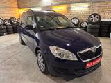 Skoda Roomster 1.2 Style Plus Edition Navi AHK usw. - Skoda Roomster in Hamburg