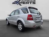 Kia Sorento 2.5 CRDi Aut. EX | 1.Hand | Scheckh.|4x4 - Kia Sorento Ex mit Diesel-Antrieb