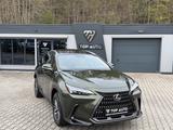 Lexus NX 450 h+ E-Executive.HUD.LED.P-Dach.360K.MY26 - Lexus NX-Serie Plug-in Hybrid (PHEV) Gebrauchtwagen