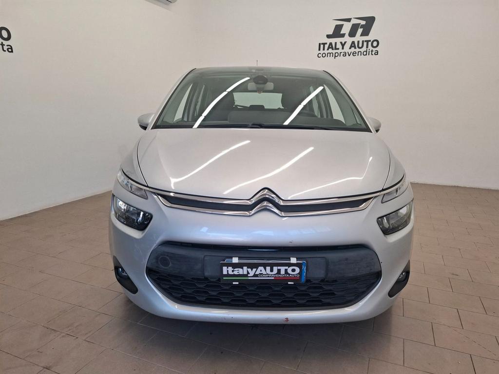 Citroën C4 Picasso