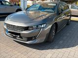 Peugeot 508 II - Peugeot 508 in Bremen