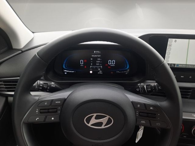 Hyundai BAYON – Bild 6
