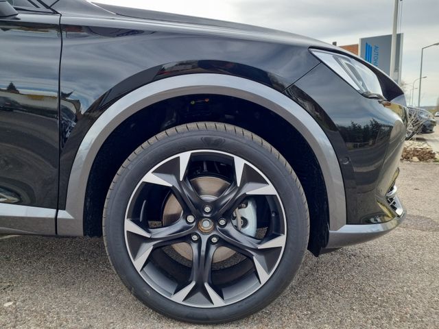 Formentor 2.0 TSI 4Drive DSG Performance