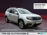 Dacia Duster 1.3 TCe 150 Prestige 2WD GRA PDC SHZ Navi - Dacia Duster in Freiburg