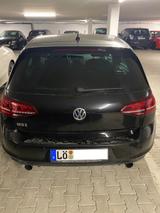 Volkswagen Golf VII GTI - 2.0 TSI BMT - AHK, Reifen *NEU* - Volkswagen Golf: R GTI