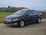 Volkswagen Passat Lim. Comfortline BlueMotion - Volkswagen Passat aus 2011: Bluemotion