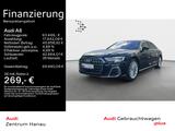 Audi A8 50 TDI quattro*NAVI-PLUS*MATRIX*HUD*PANO*STHZ