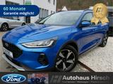 Ford Focus Turnier Active Navi LED ACC CarPlay WLAN D - gebrauchte Ford Focus aus dem Jahr 2024