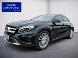 Mercedes-Benz GLA 200 CDI 4-Matic/Leder/Panorama/HK-Audio - Mercedes-Benz: Audio 20