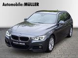BMW 330 i Touring M Sport HUD El. Panodach Navi Lede - BMW 330 Gebrauchtwagen