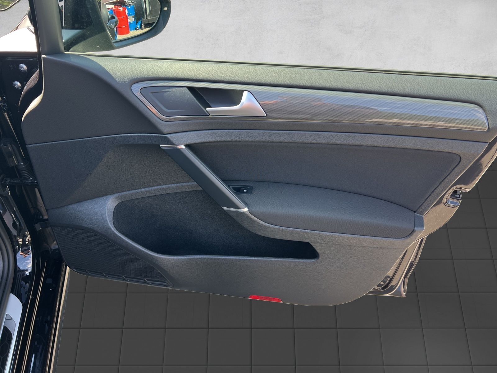 Golf VII Join 1.5 TSI Navi*Klima