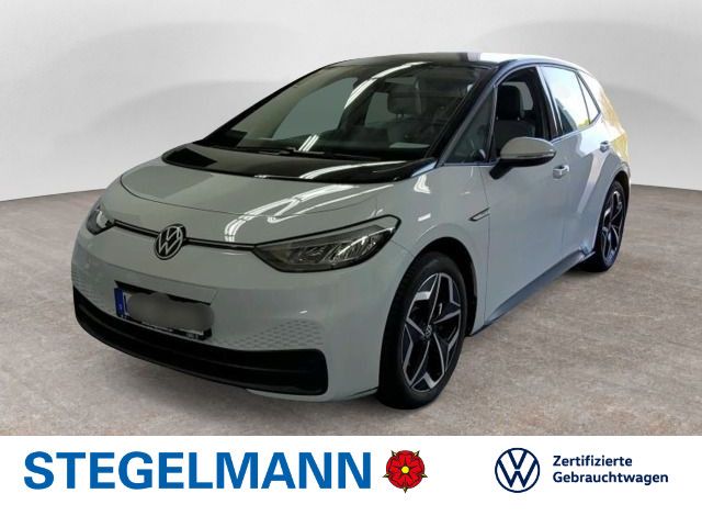 Abbildung Leasingangebot Volkswagen ID.3 Pro S 150kW/77kWh *Navi*LED*Sitzheizung*