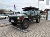 Jeep Cherokee XJ ho|höherlegung|tüv|4x4 - Jeep aus 1996