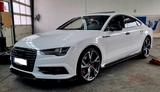 Audi A7 Ultra S mit 3x S-Line Mega Ausstat... - Audi A7 in Saarbrücken